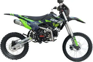 Питбайк для трасс и грязи