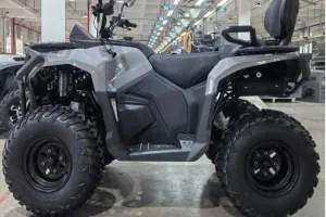 Квадроцикл