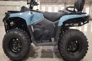 Квадроцикл