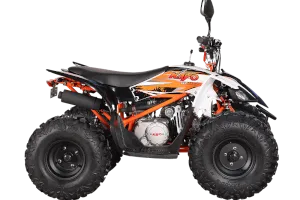 Квадрицикл для бездорожья