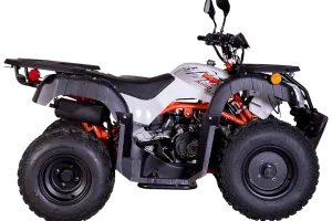 Квадрицикл для бездорожья