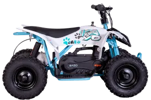 Квадроцикл для бездорожья