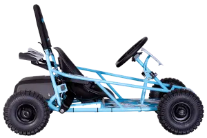 Квадроцикл для бездорожья