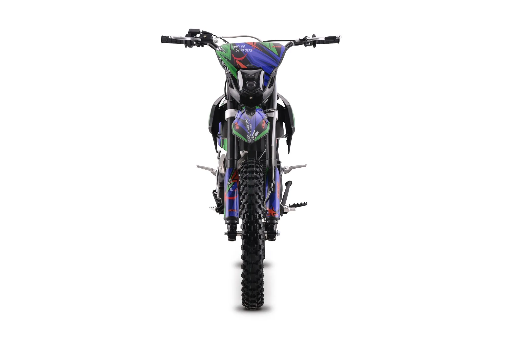 Мотоцикл BSE Z1 JOKER