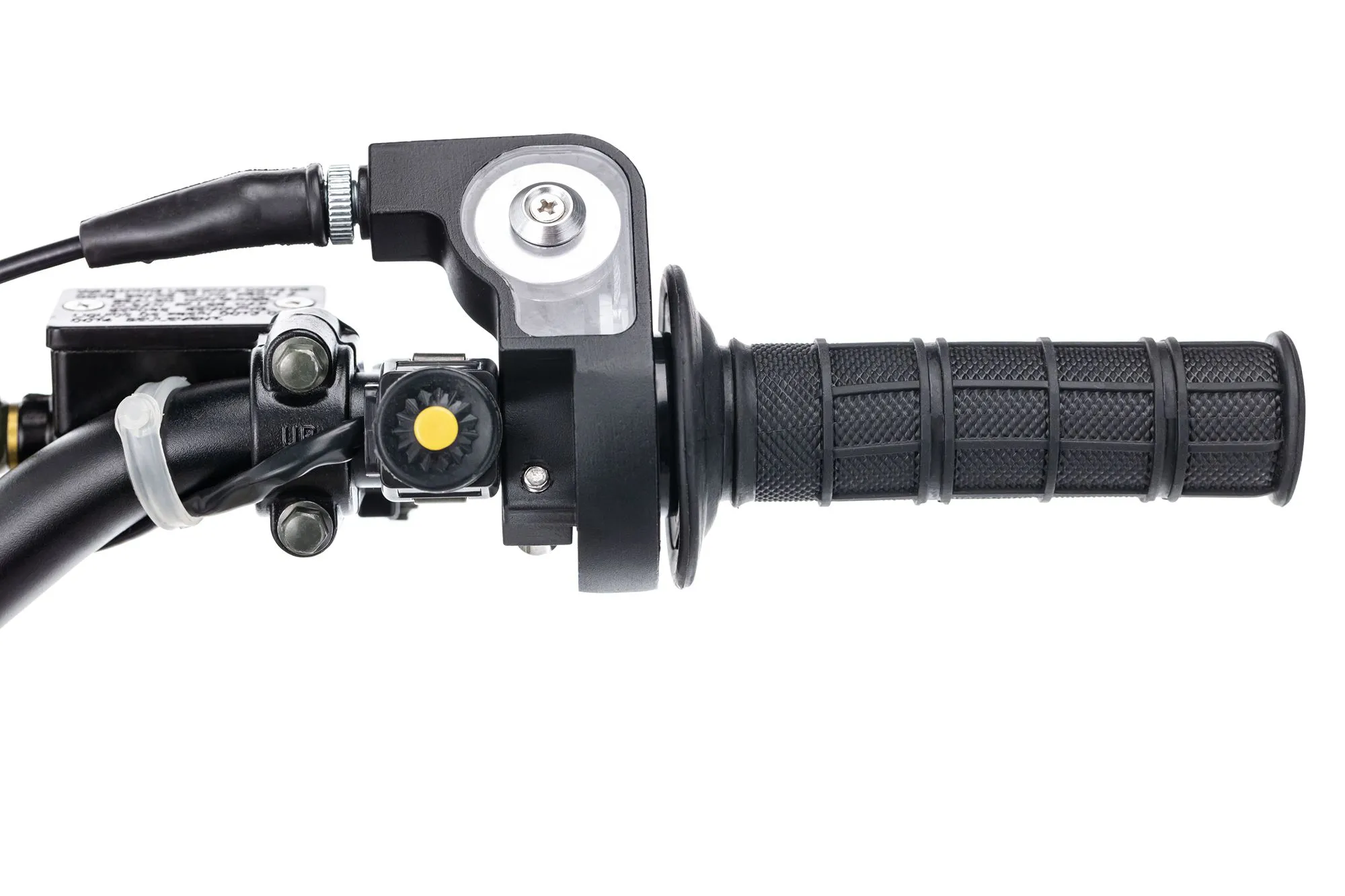 Мотоцикл BSE Z2 21/18 Roqvi Yellow