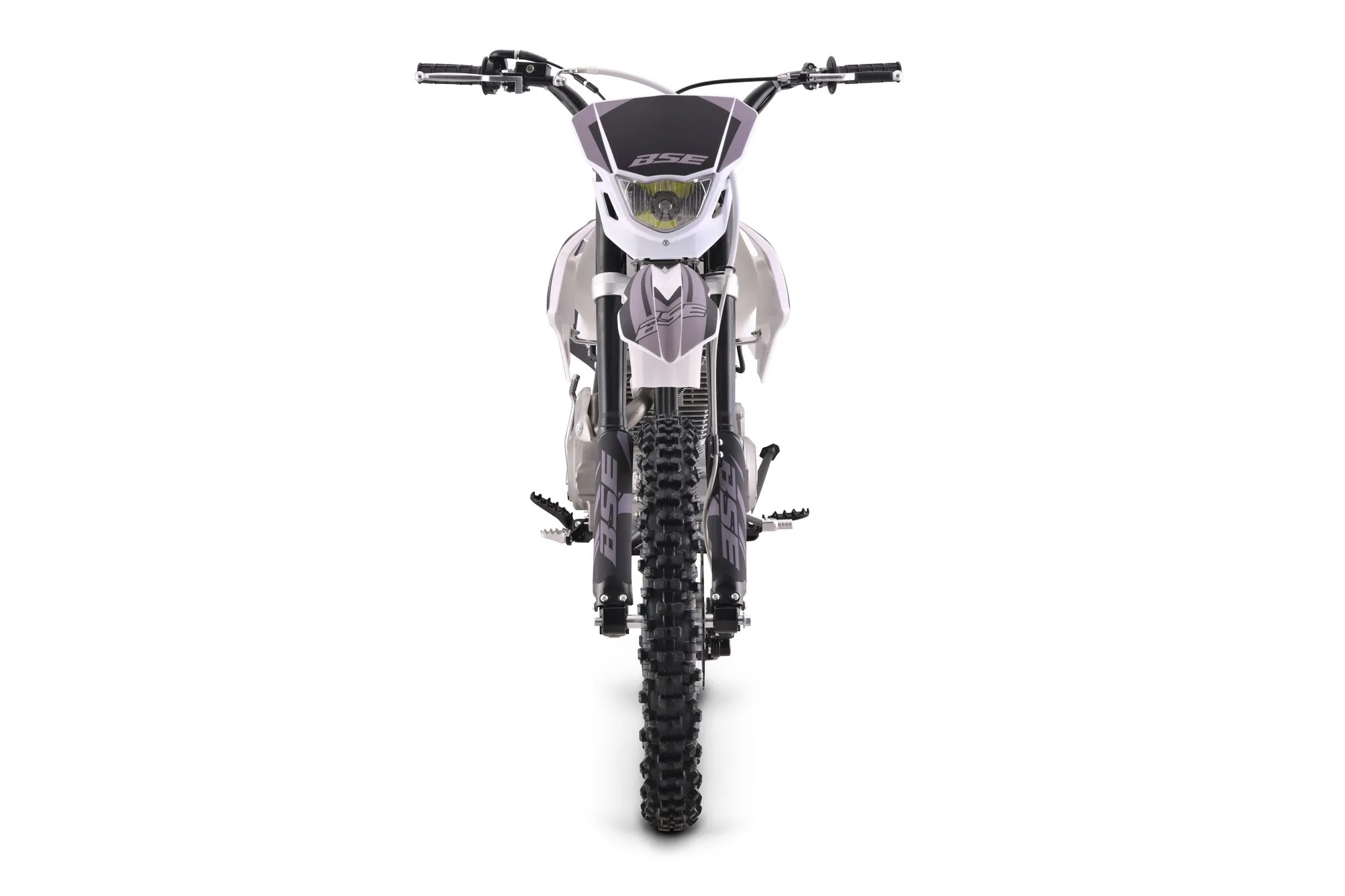 Мотоцикл BSE Z3.00 19/16 Thorn Grey/Black