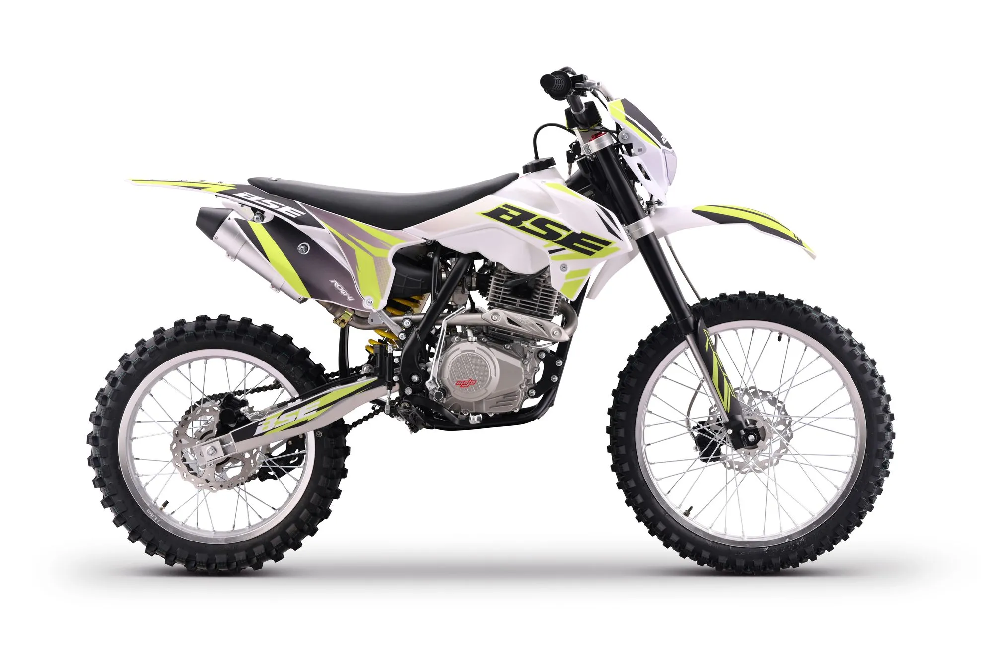 Мотоцикл BSE Z3.00 21/18 Thorn
