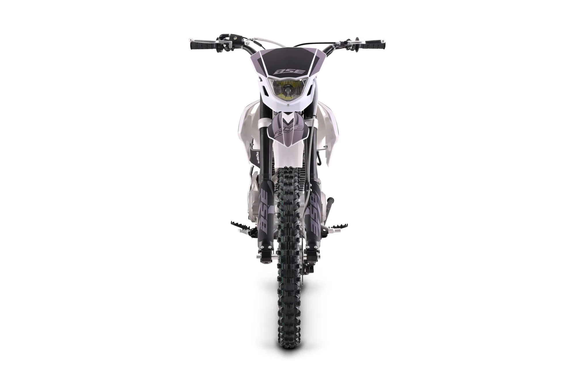 Мотоцикл BSE Z3.00 21/18 Thorn Grey/Black