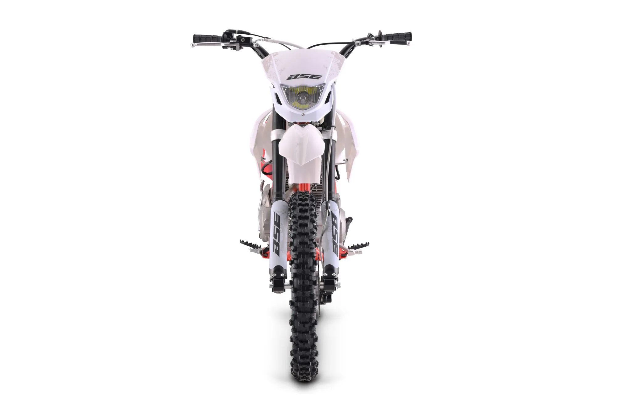 Мотоцикл BSE Z3.00 21/18 Thorn Red/Black