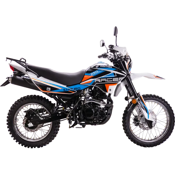 Мотоцикл RC250GY-C2 Panther