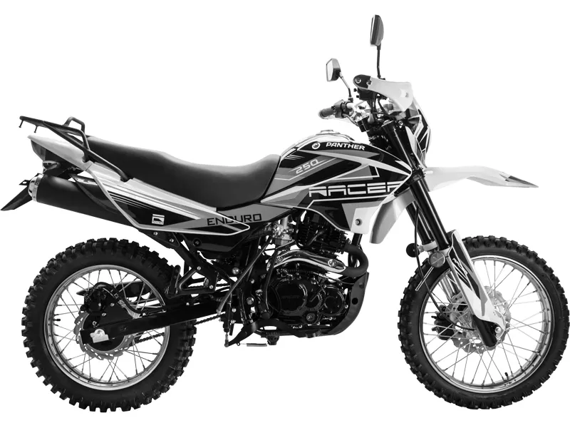 Мотоцикл RC250GY-C2 Panther
