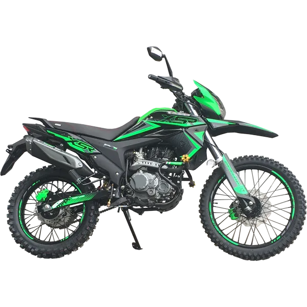 Мотоцикл RC300-GY8V XSR