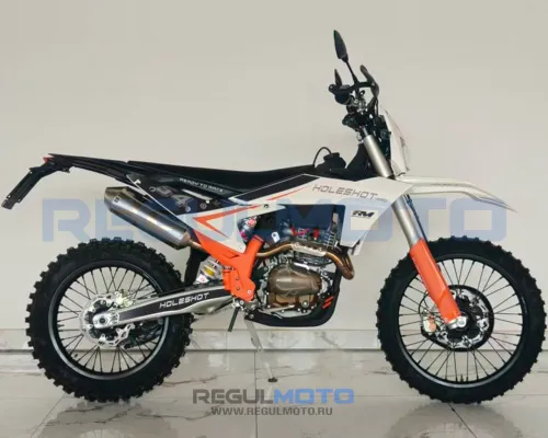 Мотоцикл Regulmoto Holeshot 300 pro (ZS PR300 PRO)