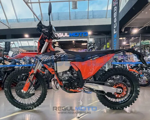 Эндуро мотоцикл Regulmoto LANZA 2T