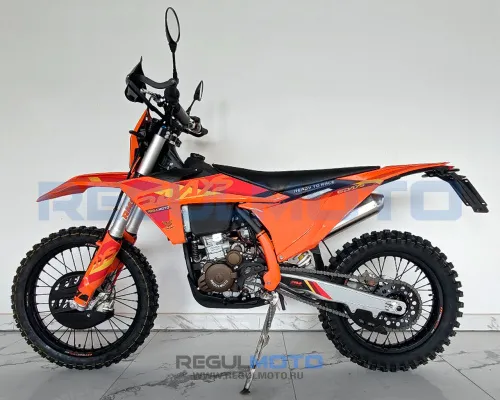 Эндуро мотоцикл Regulmoto SIX DAYS