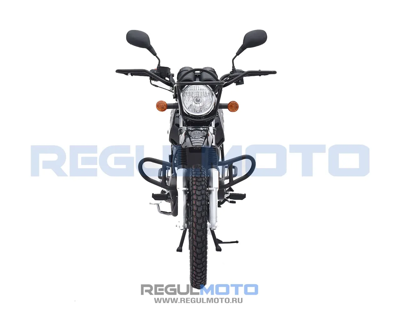 Дорожный мотоцикл Regulmoto Viking
