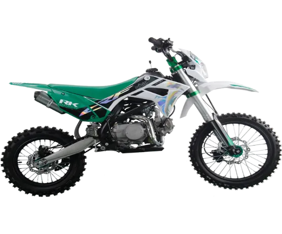 Питбайк CRF