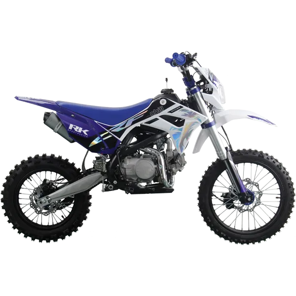 Питбайк CRF