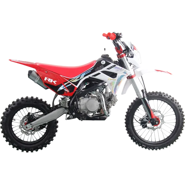 Питбайк CRF