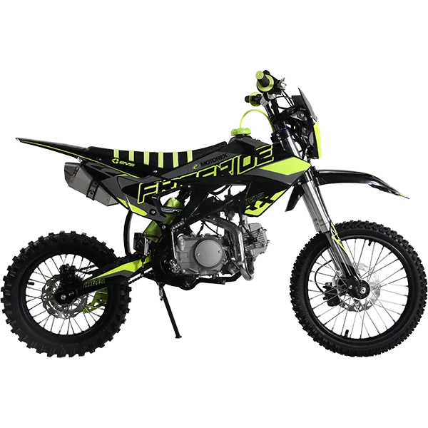 Питбайк RX125E