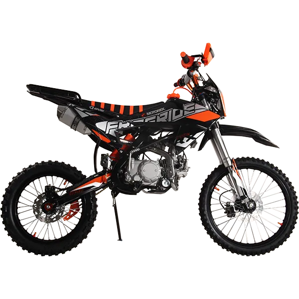 Питбайк RX140E