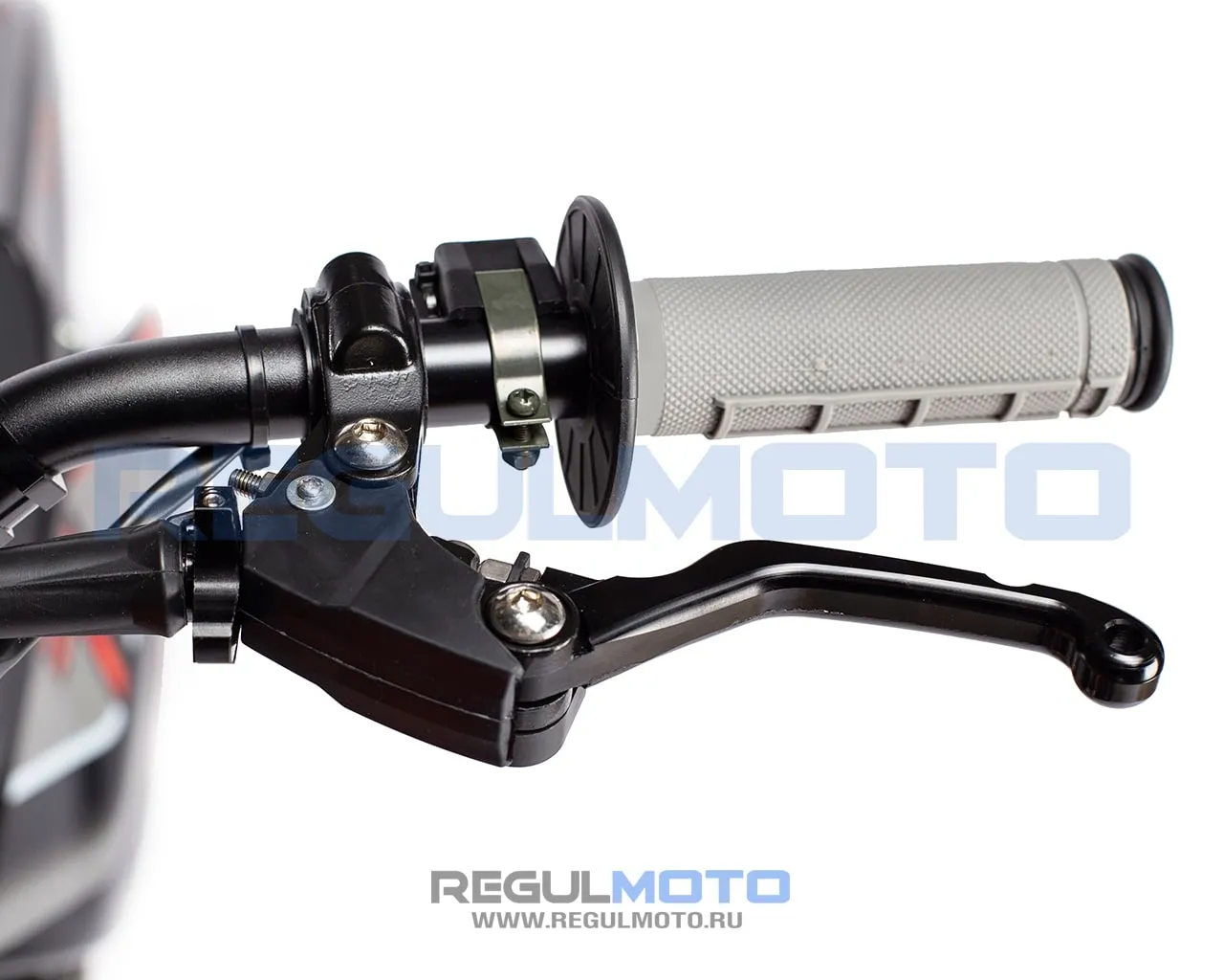 Питбайк Regulmoto SEVEN PRO 17/14