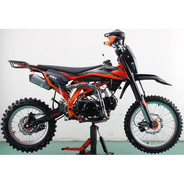 Питбайк TRZ140E