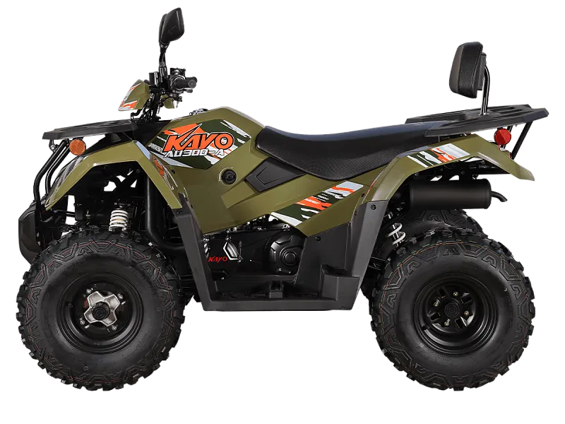 Квадрицикл