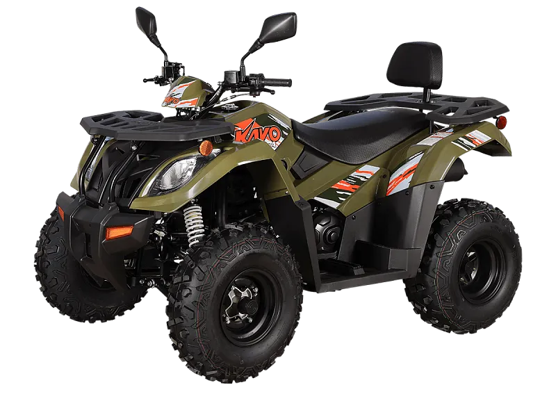 Квадрицикл