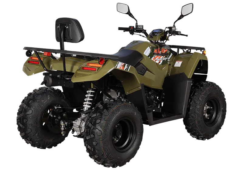 Квадрицикл