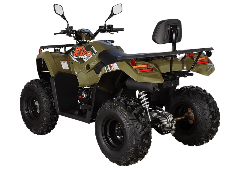 Квадрицикл