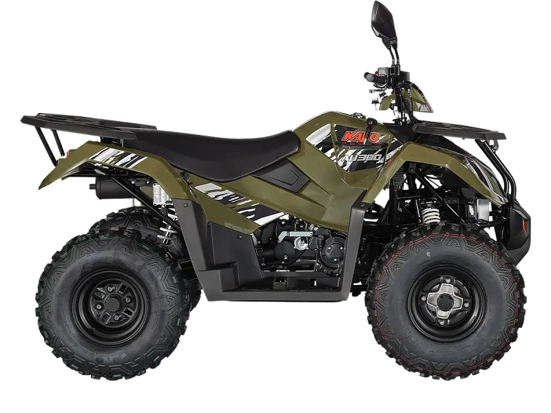 Квадрицикл для бездорожья