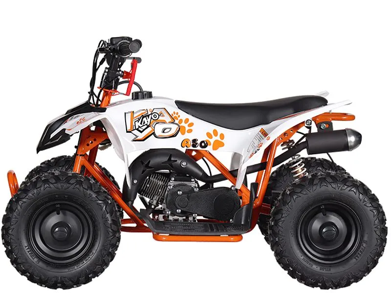 Квадрицикл