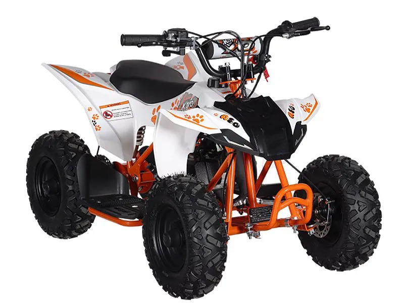 Квадрицикл