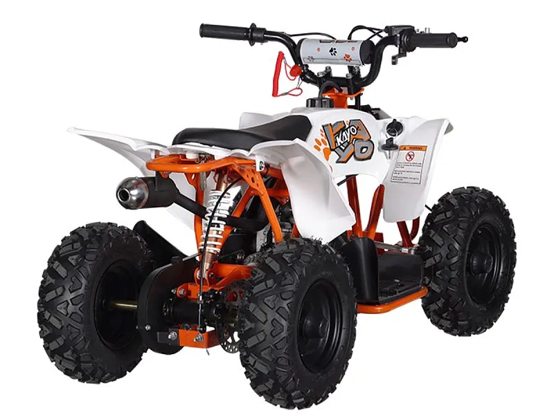 Квадрицикл