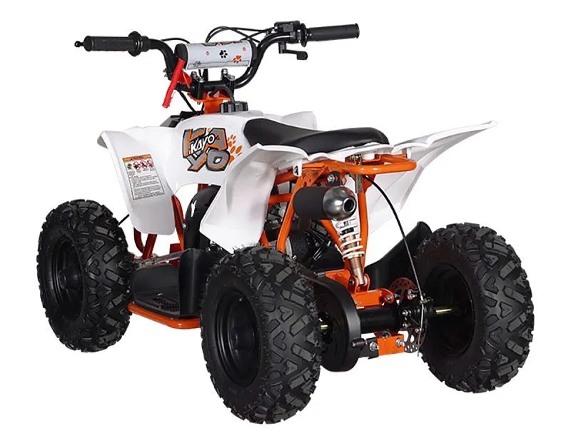 Квадрицикл