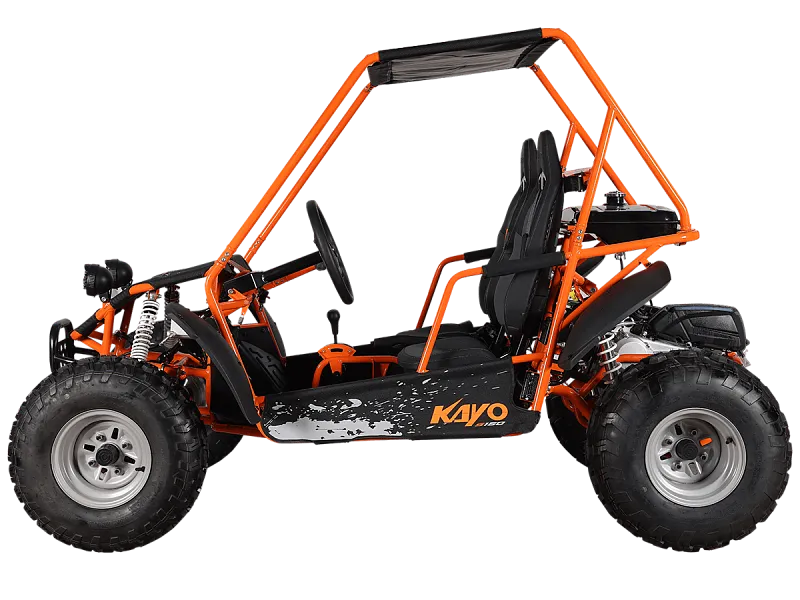 Квадрицикл