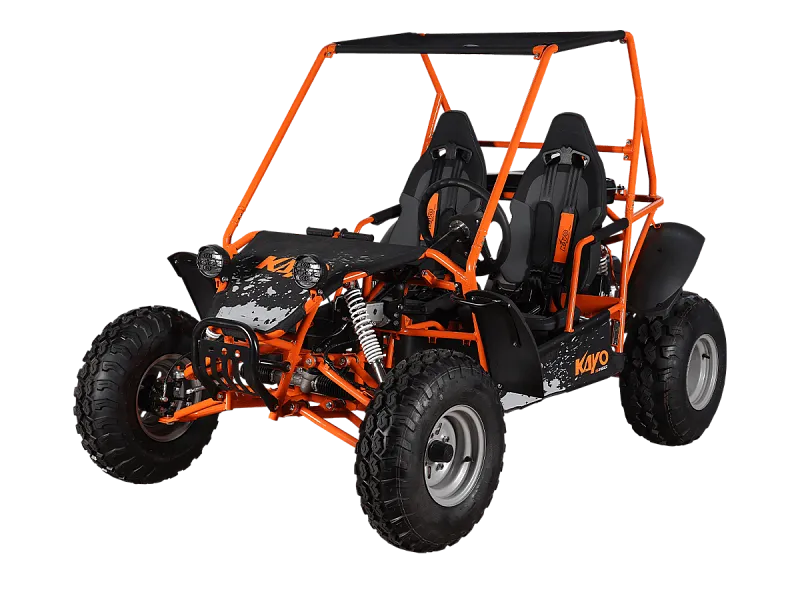 Квадрицикл