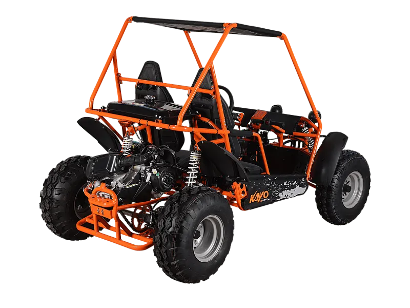 Квадрицикл