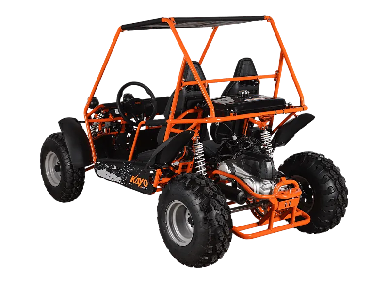 Квадрицикл