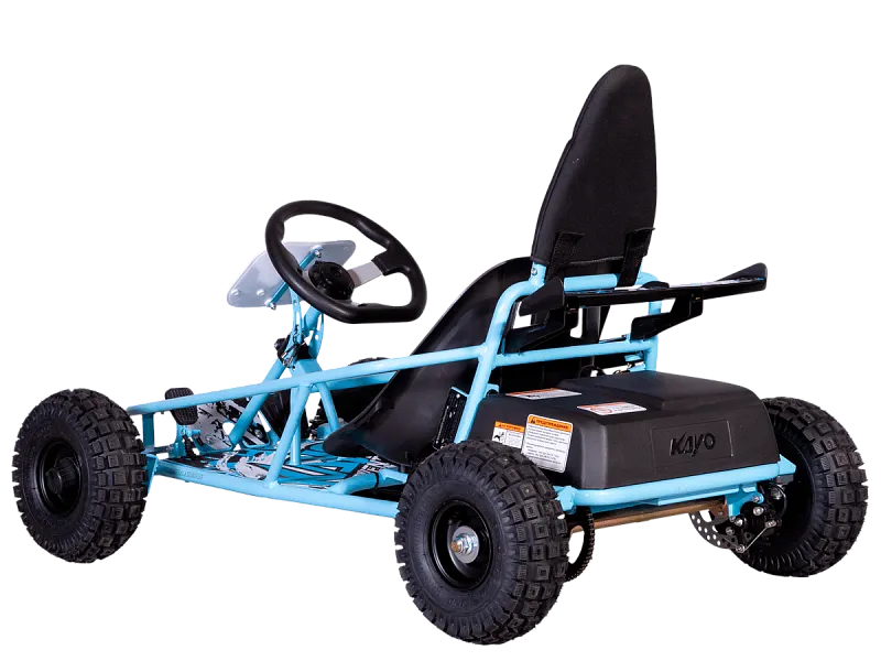 Квадроцикл для бездорожья