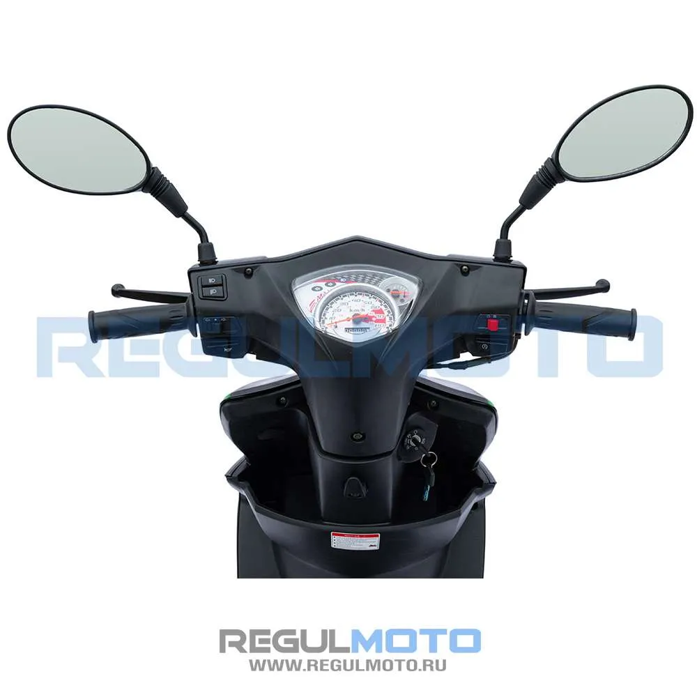 Мопед Regulmoto EAGLE 50 (LJ50QT-3L)
